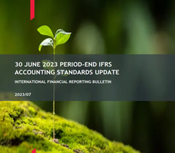 IFRB 2023/07 30 June 2023 Period-end IFRS Accounting Standards Update