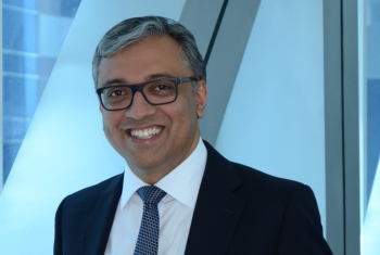 Gerard Rahman, CEO, BDO UAE