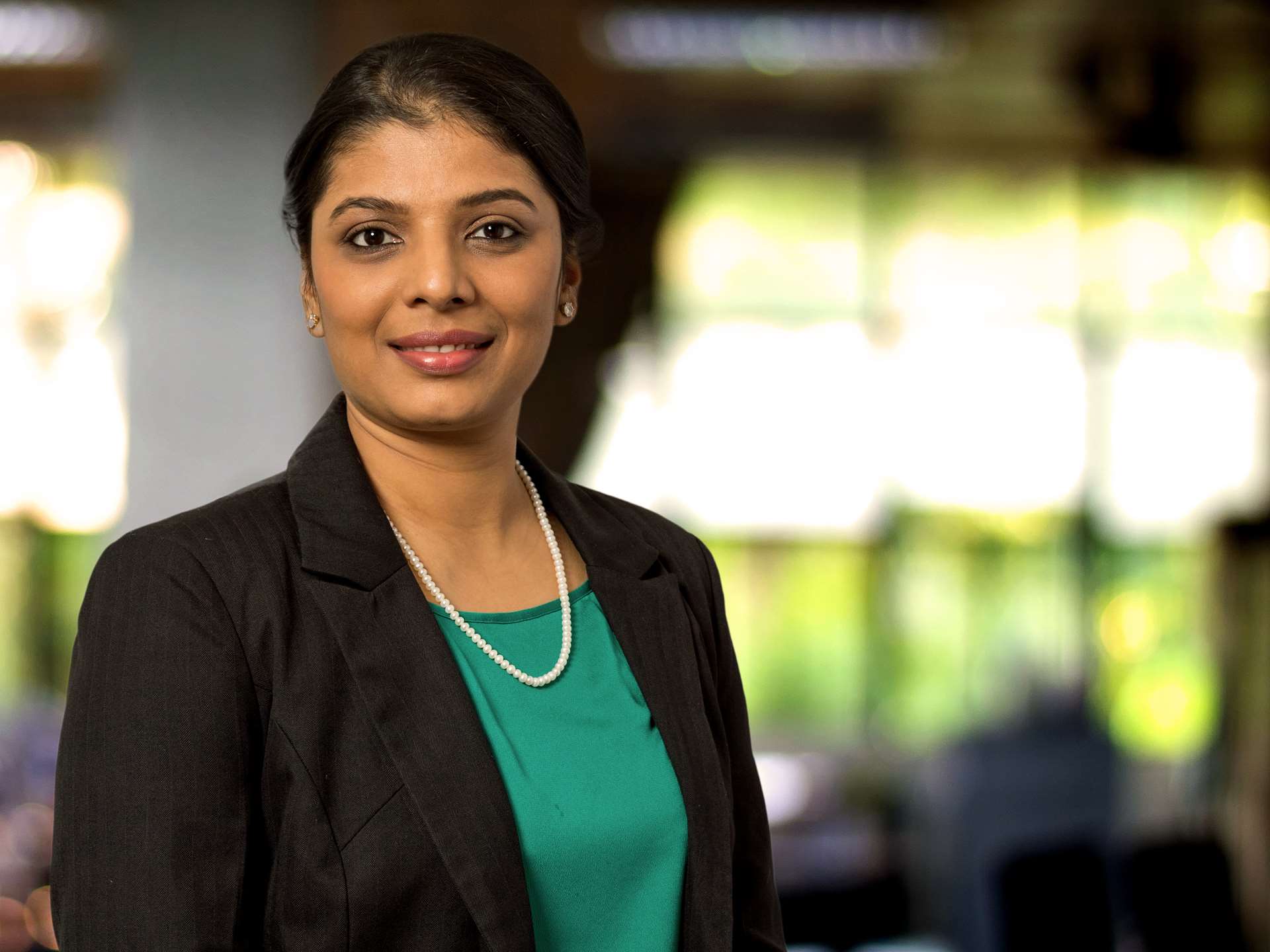 Nidhi Seksaria, MBA, Advisory Partner, BDO India
