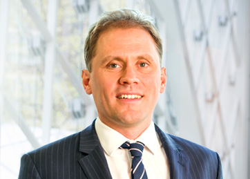 Alex Barnes , Partner, Head of Global Insurance, BDO UK 