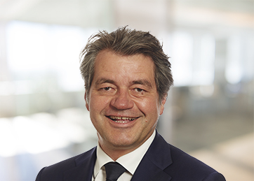 Luc Augustijn, Partner BDO Mergers & Acquisitions, Netherlands