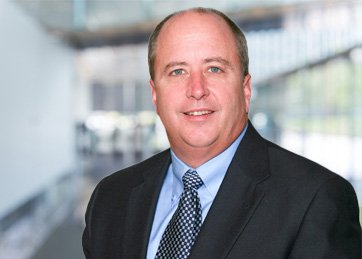 Keith McGowan, Head of Global Asset Management  / Managing Partner New York, BDO USA