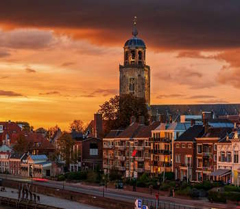 Deventer - Netherlands