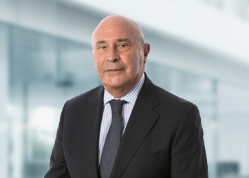Haluk Kaptanoglu, ILP, Managing Partner