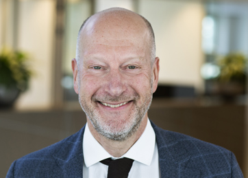 René Nelis , Global Board Member: BDO Netherlands