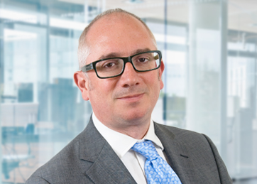 Paul Ayres, Partner & Global Private Client Services Centre of Excellence Leader