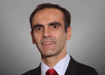 Bert Lopes, Leader, Global Mining