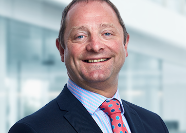 Graham Elsworth, Partner, BDO UK, Head of Global Transaction Services