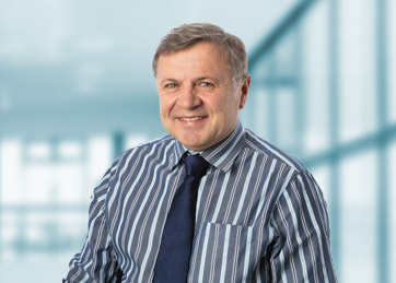Sergey Balchenko, ILP, ILP/Managing Partner