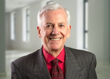 Jeffrey B. Kane, Chair Global Private Client Services Centre of Excellence