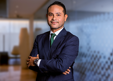 Rafael Rivera, ILP, Managing Partner / Legal Services & Tax Partner