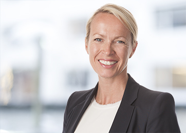 Marianne Rygvold Karlsen , Partner, Head of Strategy and transformation